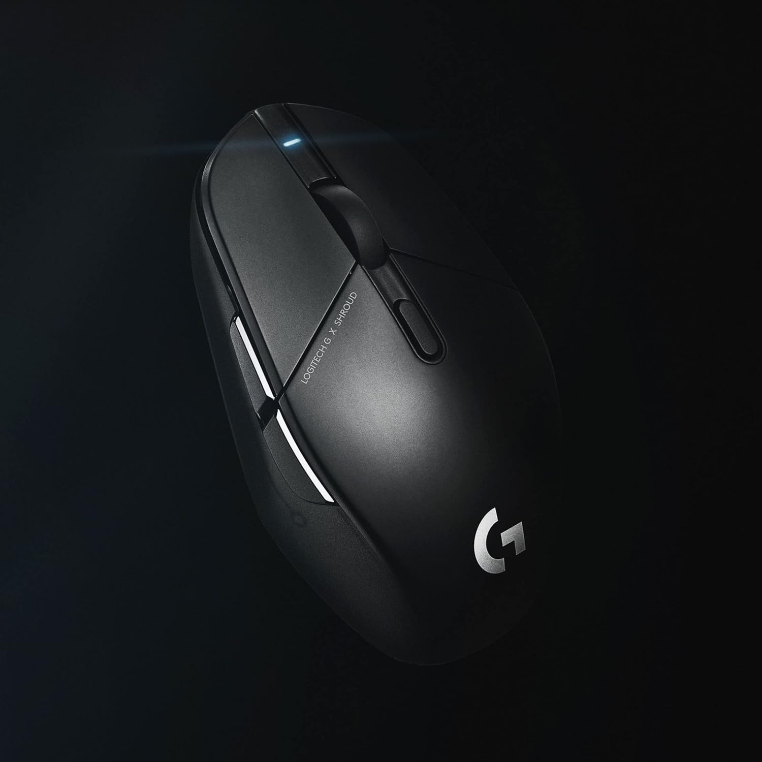 Logitech G303 Shroud Edition Wireless Gaming Mouse Logitech G303 Shroud Edition Wireless Gaming Mouse